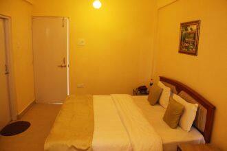 Goan Clove, Apartment Hotel (Wi-Fi Enabled), Goa 4